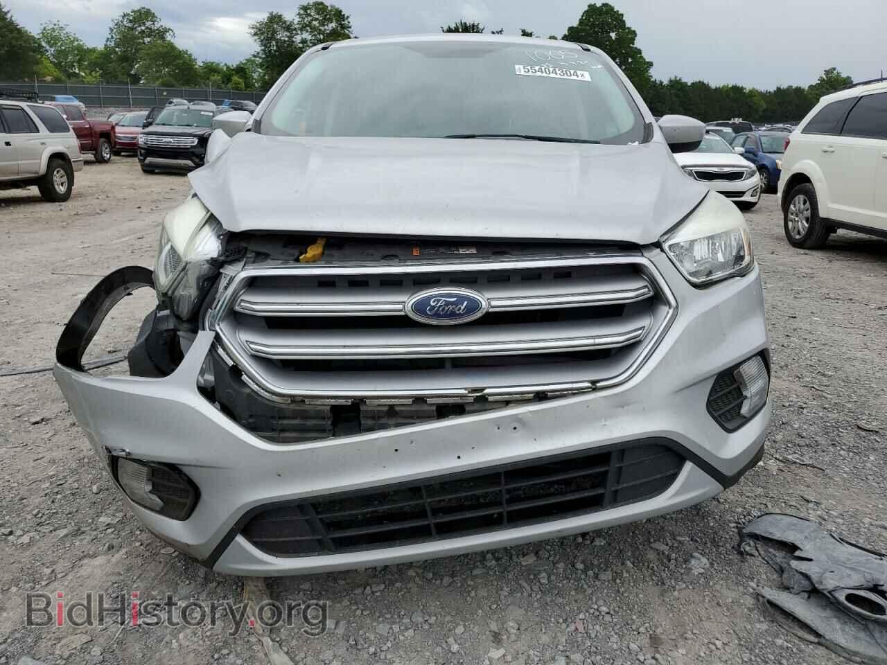 2017 FORD ESCAPE - VIN: 1FMCU0GD5HUC61005 - Фото 5