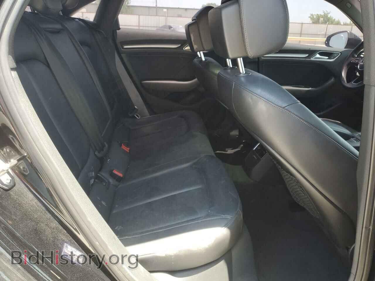 2017 AUDI A3 - VIN: WAUAUGFF0H1067178 - Photo 10