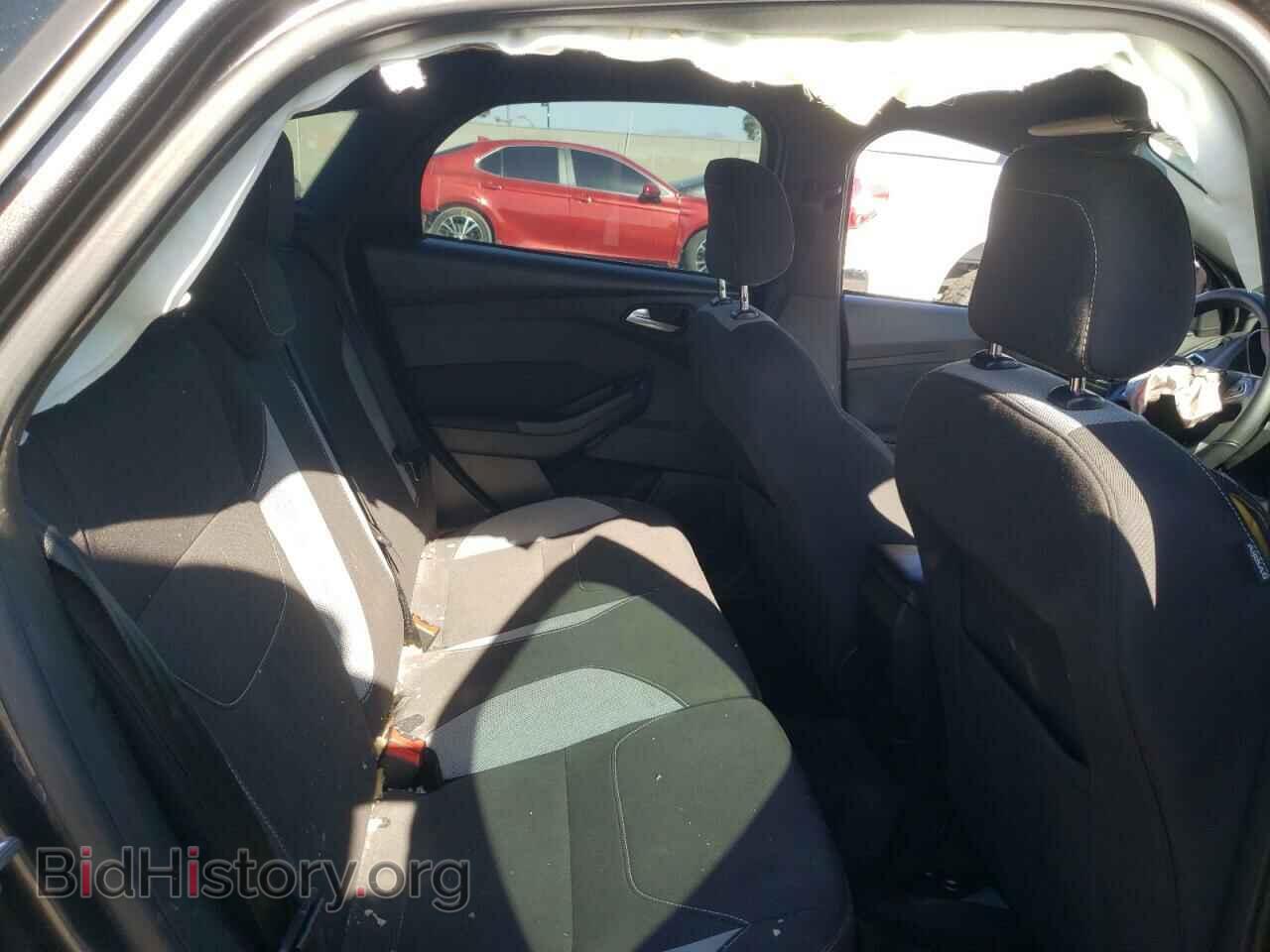 2015 FORD FOCUS - VIN: 1FADP3L93FL348400 - Photo 6