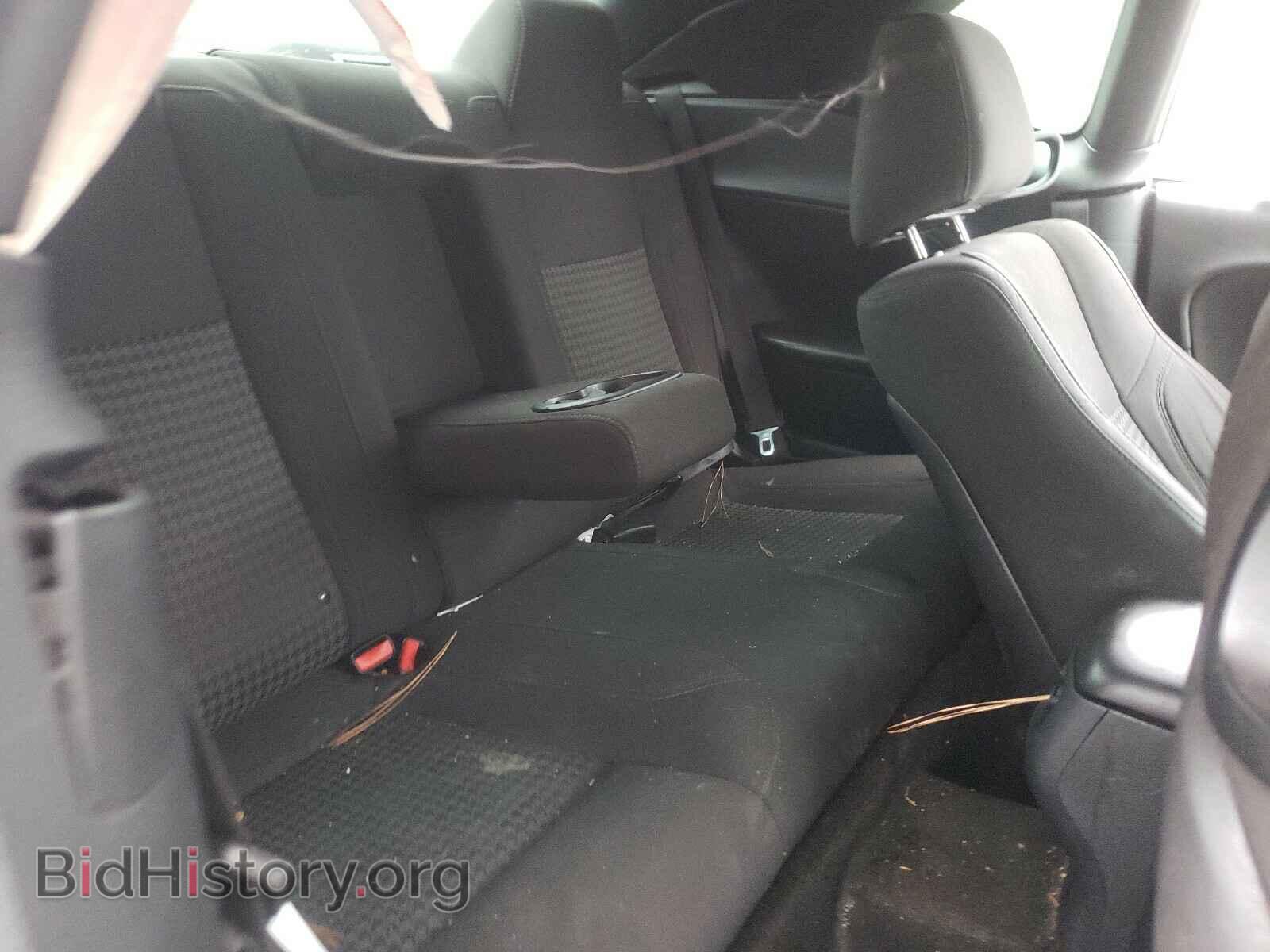 2015 DODGE CHALLENGER - VIN: 2C3CDZAG1FH718926 - Photo 6