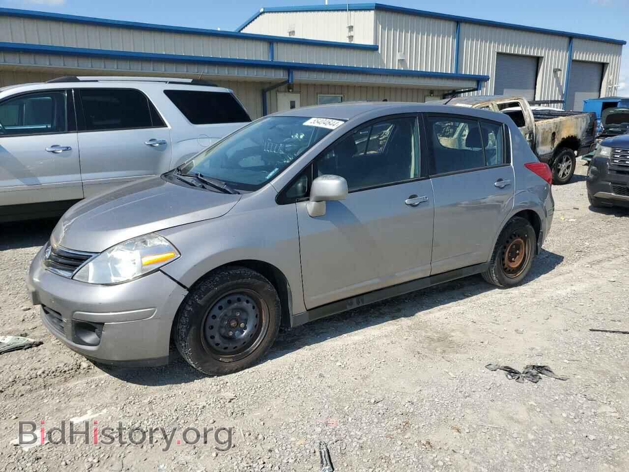 Фотография 3N1BC1CP7CK207421 - NISSAN VERSA 2012