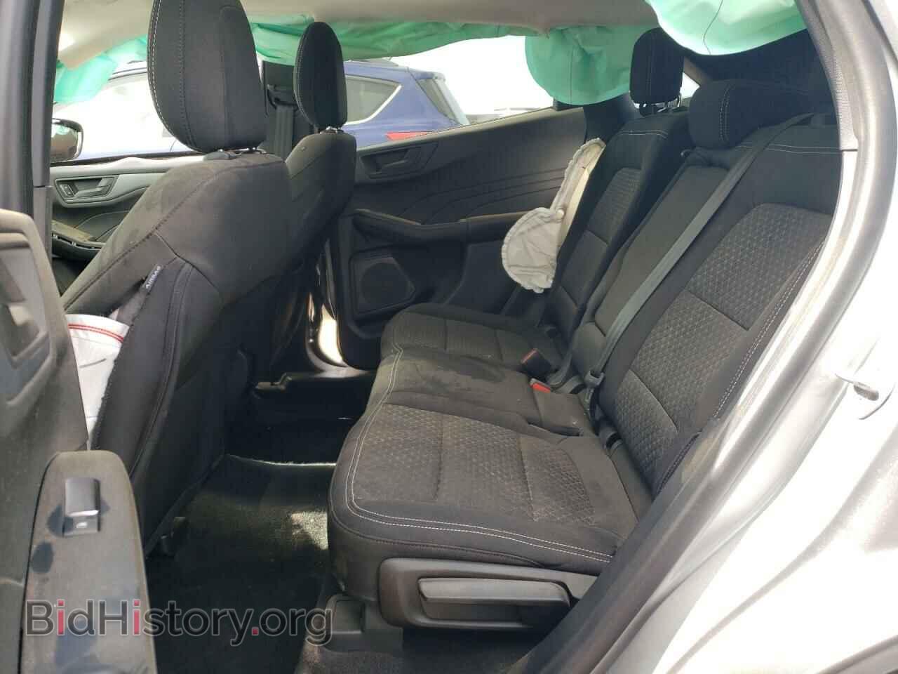 2023 FORD ESCAPE ACT - VIN: 1FMCU9GN6PUA61472 - Фото 10
