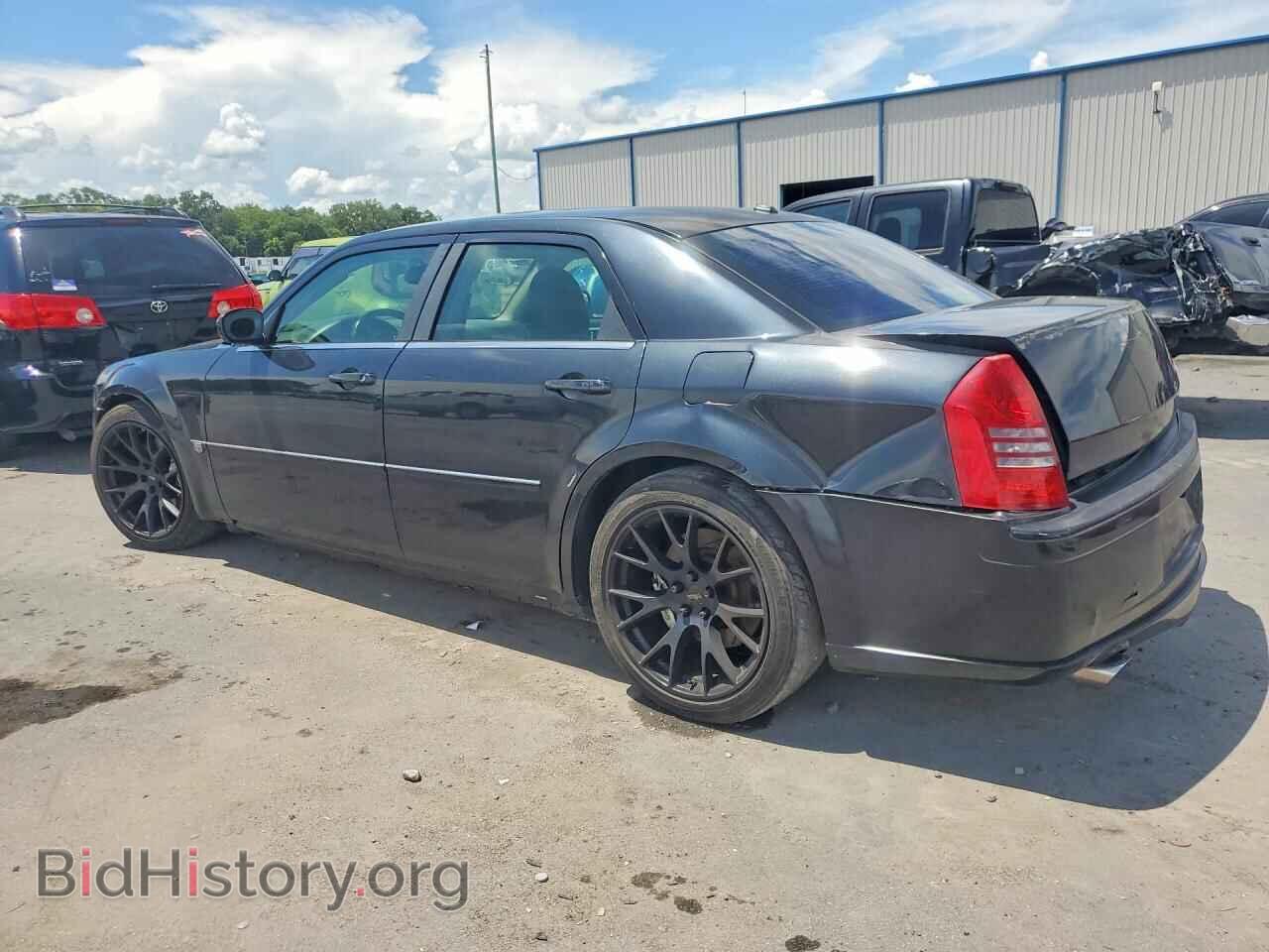 2006 CHRYSLER 300 - VIN: 2C3LA73W46H331725 - Фото 2