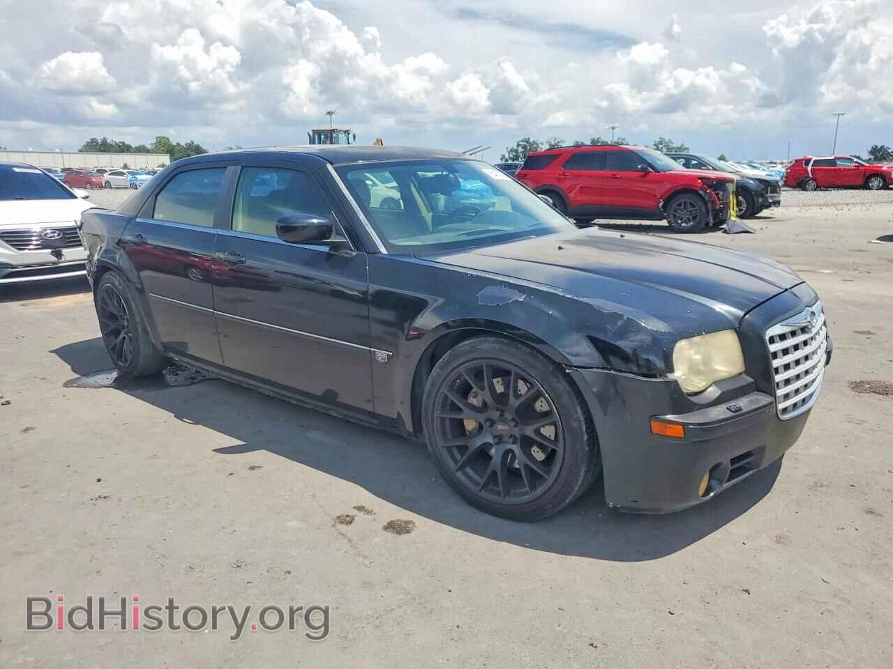 2006 CHRYSLER 300 - VIN: 2C3LA73W46H331725 - Фото 4