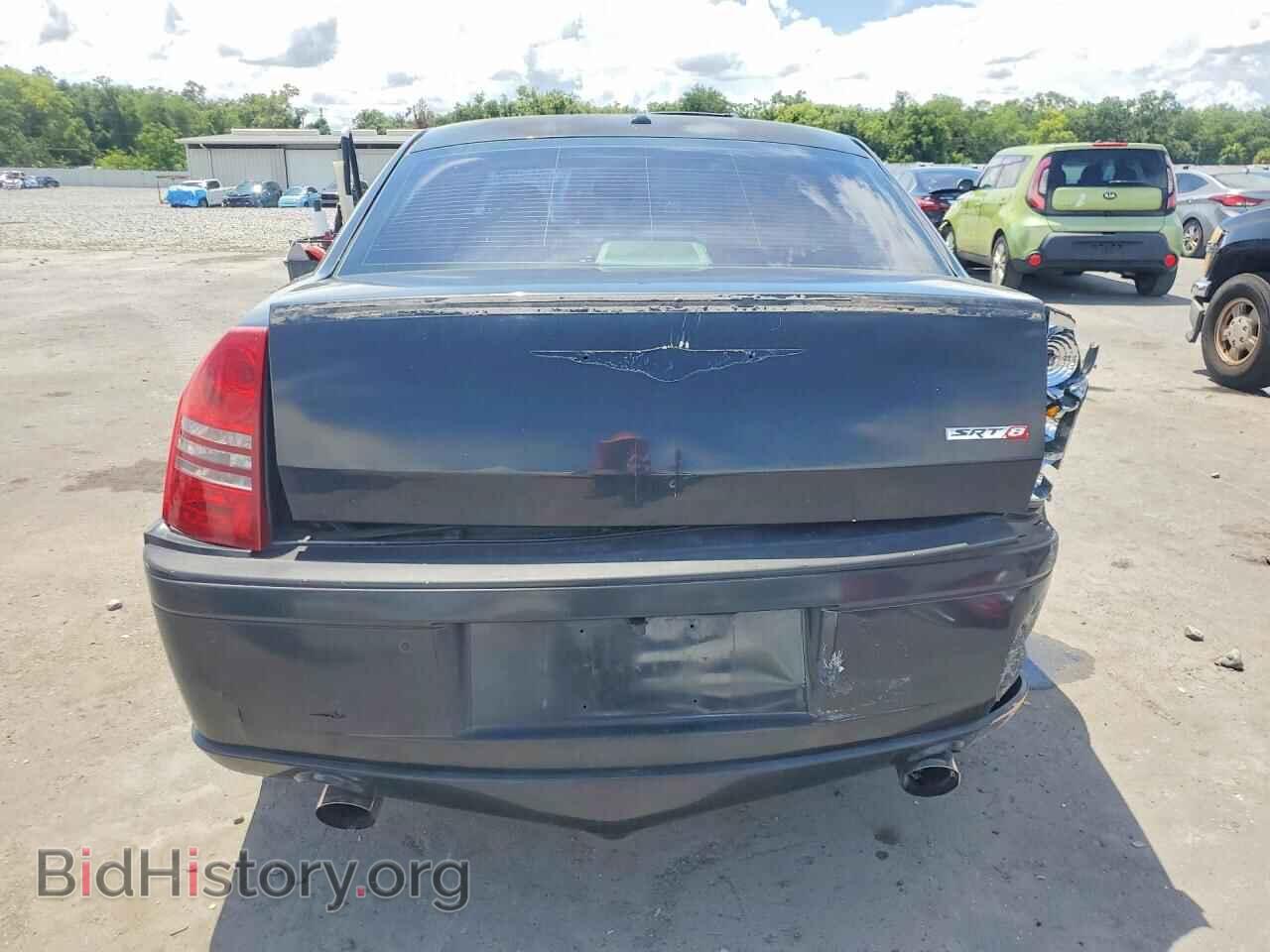 2006 CHRYSLER 300 - VIN: 2C3LA73W46H331725 - Фото 6