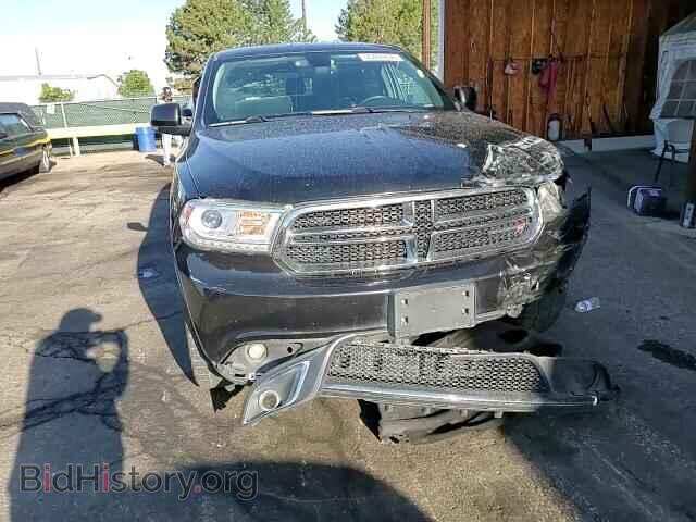2015 DODGE DURANGO - VIN: 1C4RDJDG1FC834231 - Фото 14