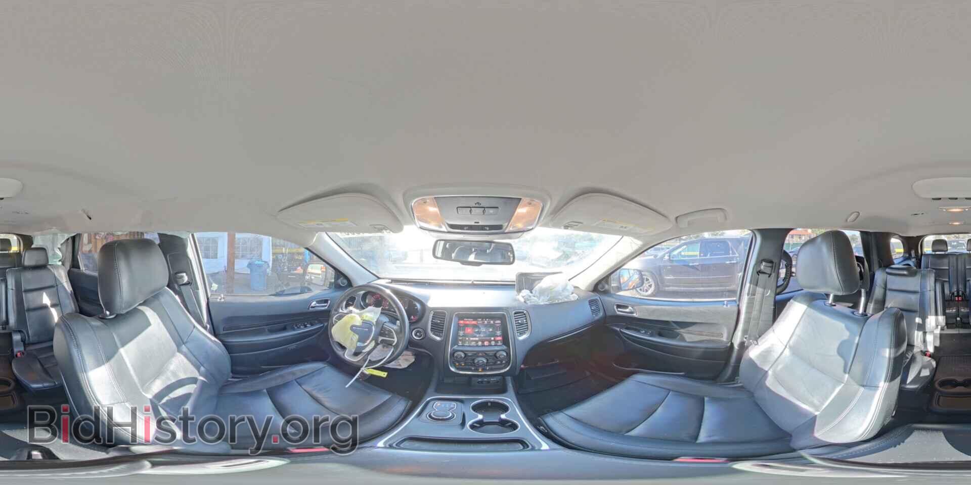 2015 DODGE DURANGO - VIN: 1C4RDJDG1FC834231 - Фото 15