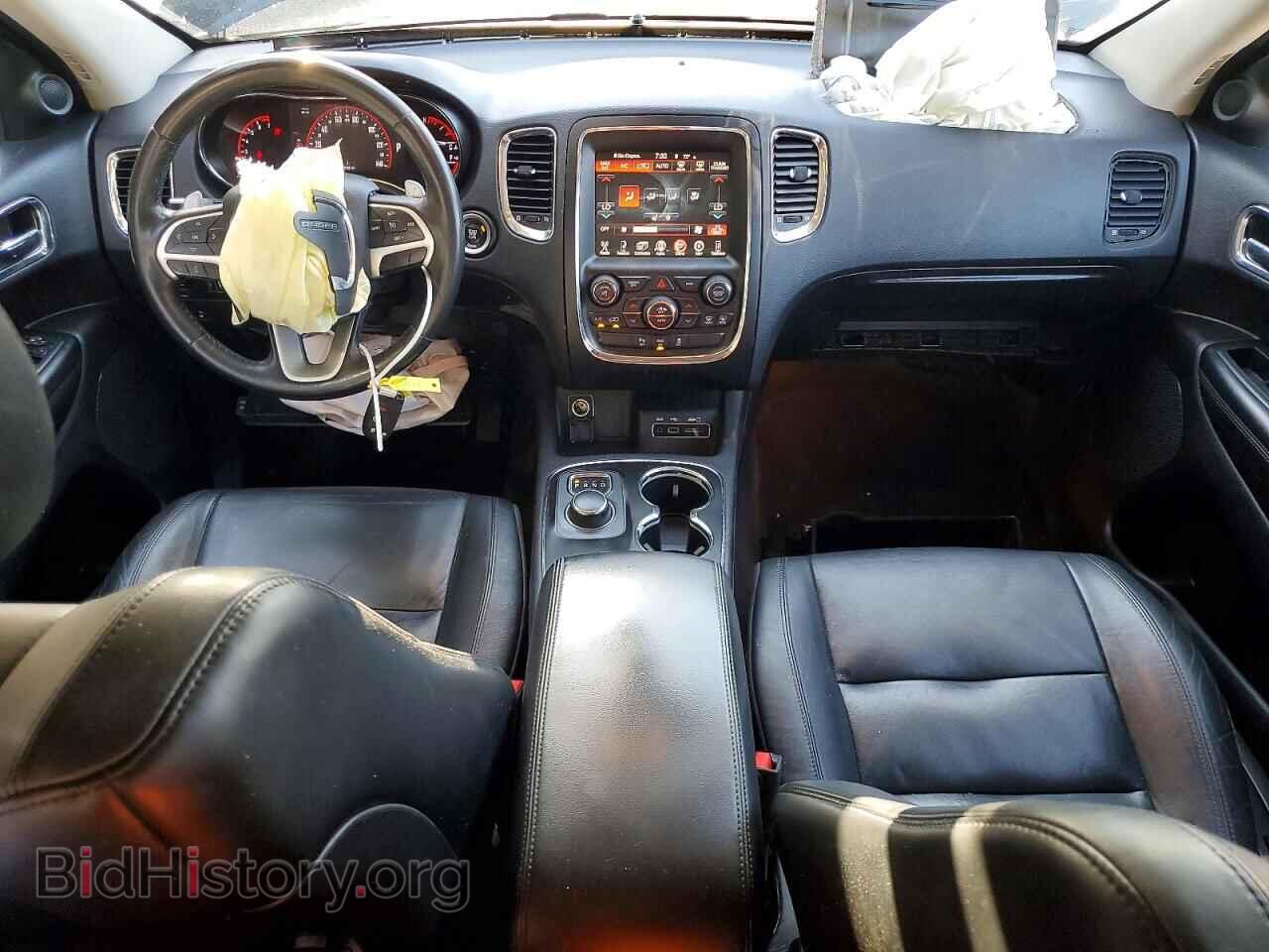 2015 DODGE DURANGO - VIN: 1C4RDJDG1FC834231 - Фото 8