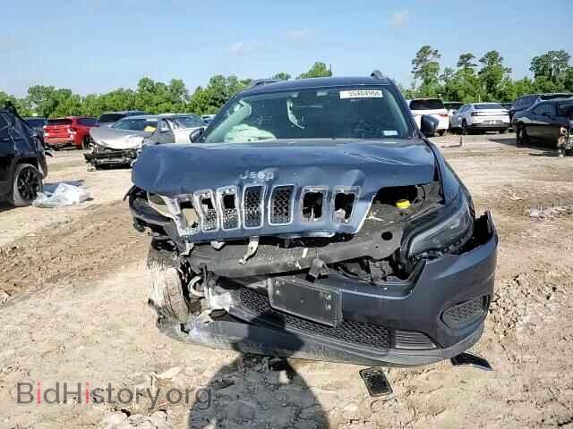 2020 JEEP CHEROKEE - VIN: 1C4PJLCB2LD649113 - Photo 14