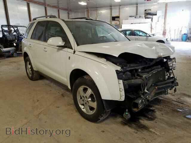 Photo 5GZCZ53407S867233 - SATURN VUE 2007