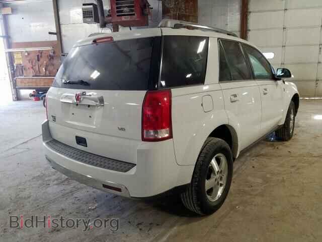 2007 SATURN VUE - VIN: 5GZCZ53407S867233 - Фото 4