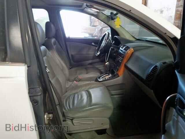 2007 SATURN VUE - VIN: 5GZCZ53407S867233 - Фото 5