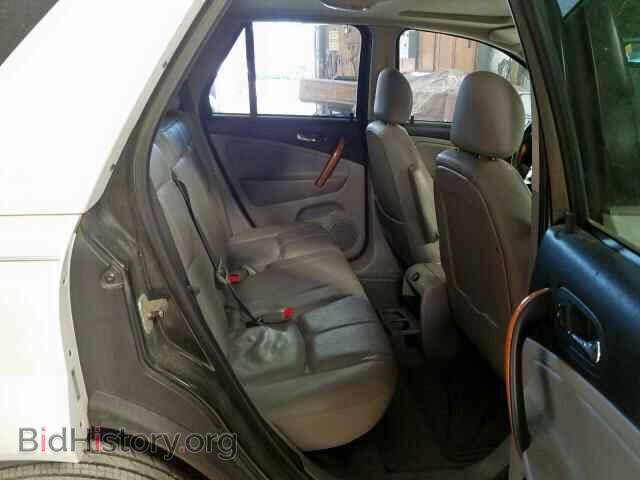 2007 SATURN VUE - VIN: 5GZCZ53407S867233 - Фото 6