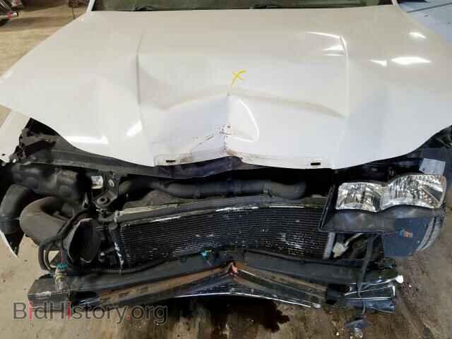 2007 SATURN VUE - VIN: 5GZCZ53407S867233 - Фото 7