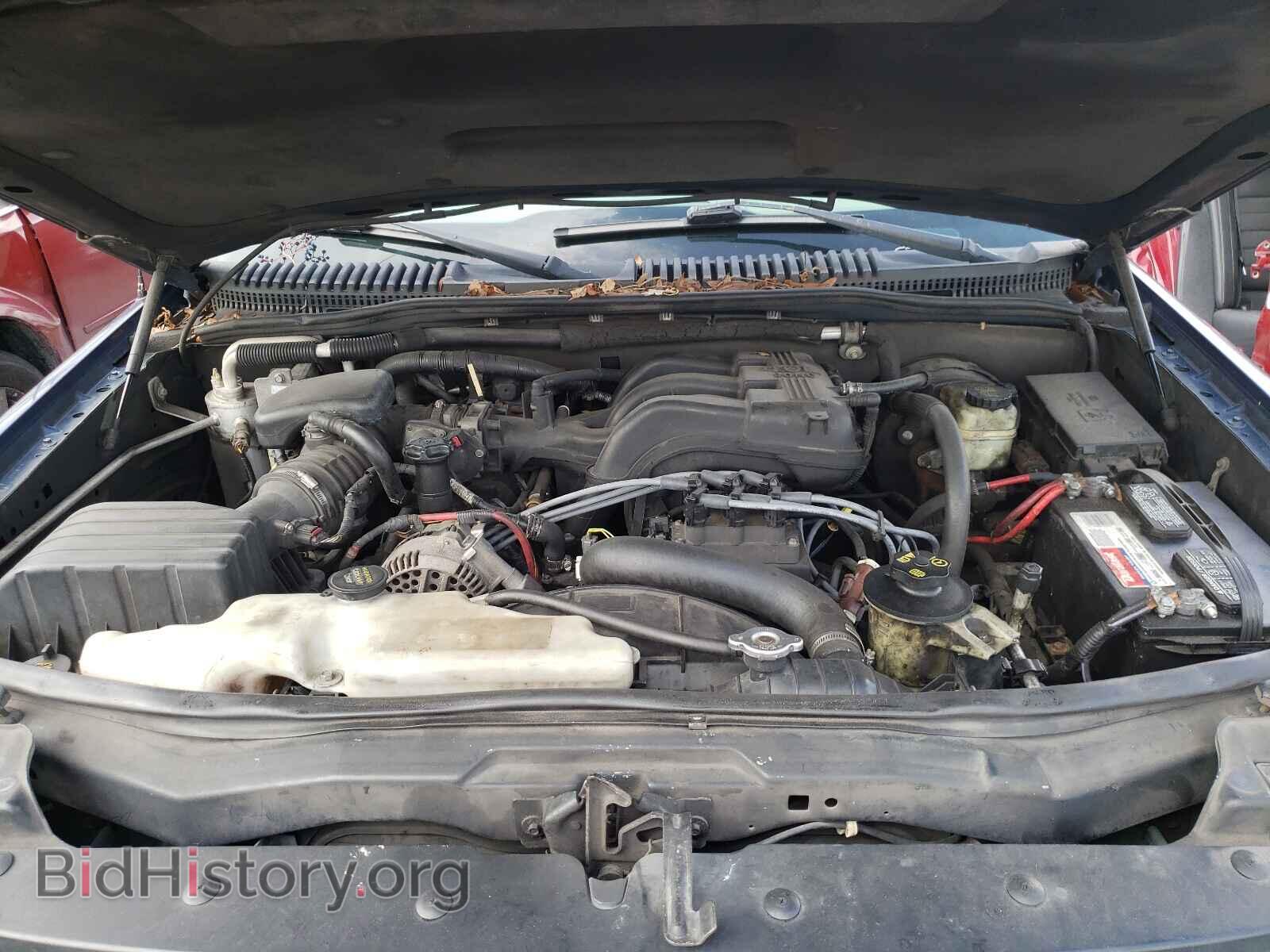 2006 FORD EXPLORER - VIN: 1FMEU73E96UB58165 - Фото 7