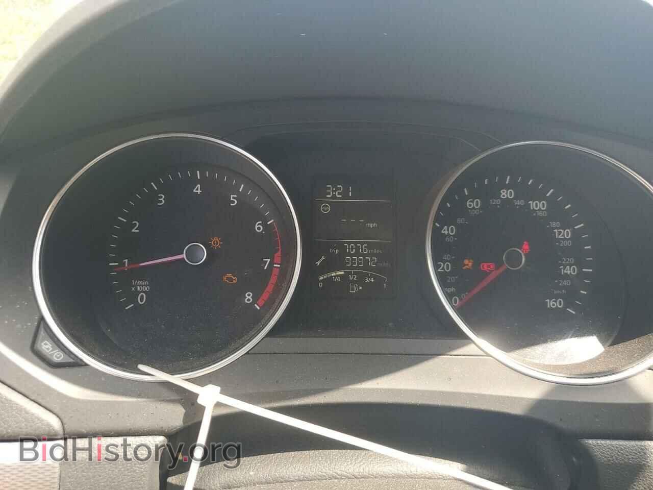 2018 VOLKSWAGEN JETTA - VIN: 3VWDB7AJ2JM241291 - Фото 9