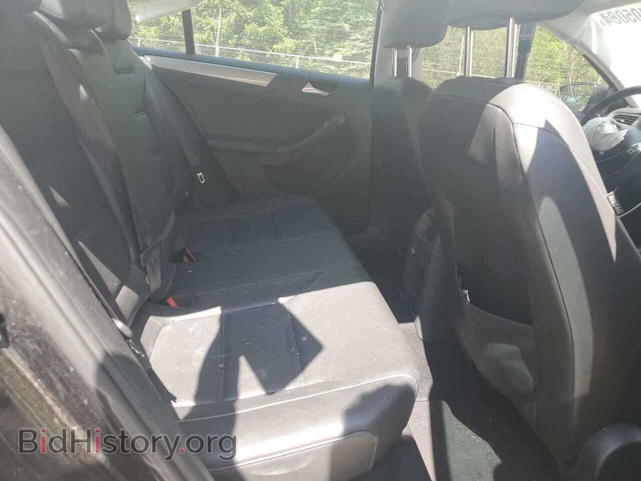 2018 VOLKSWAGEN JETTA - VIN: 3VWDB7AJ2JM241291 - Фото 10