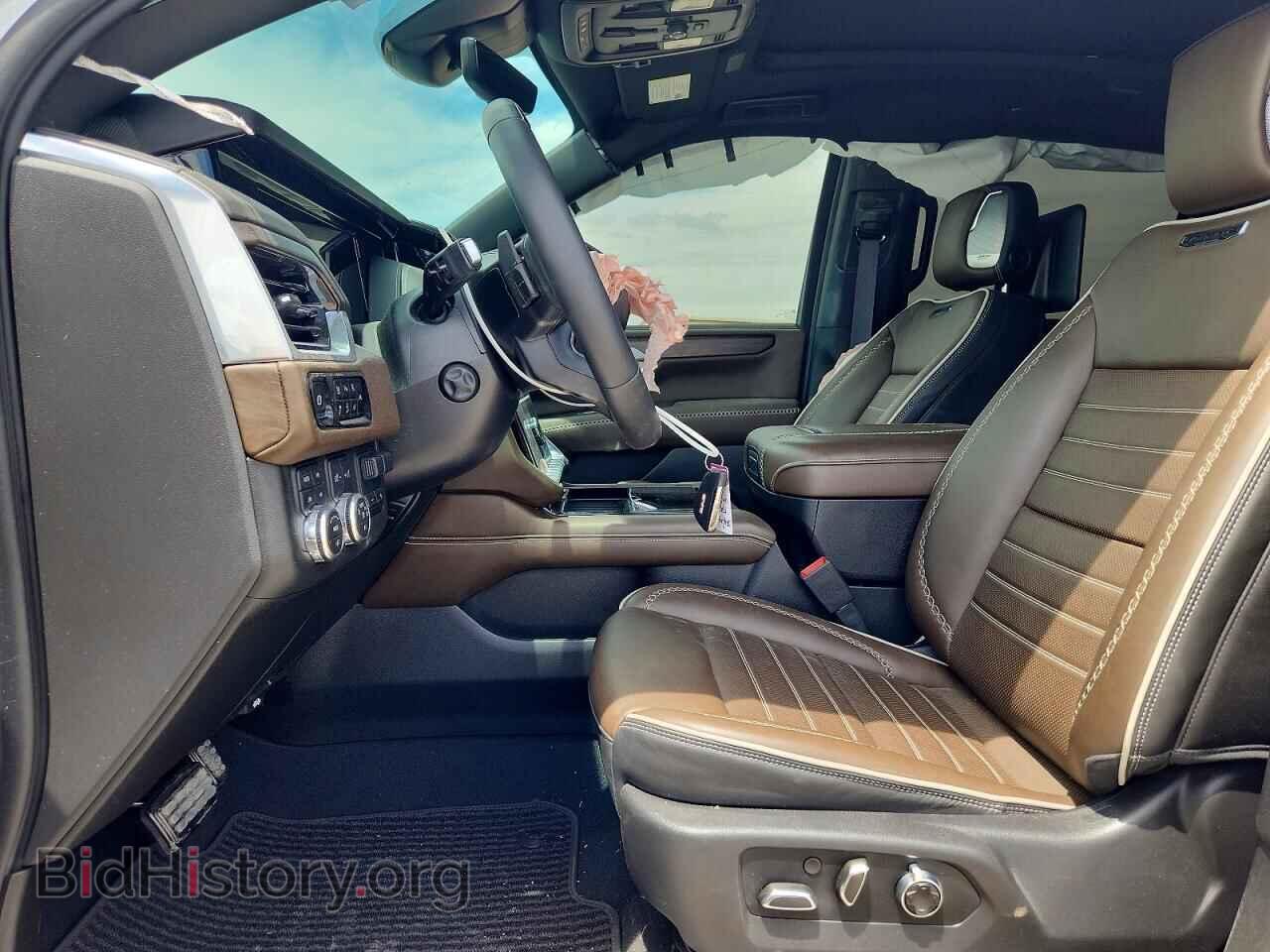 2025 GMC YUKON - VIN: 1GKS2KR85SR383752 - Photo 7