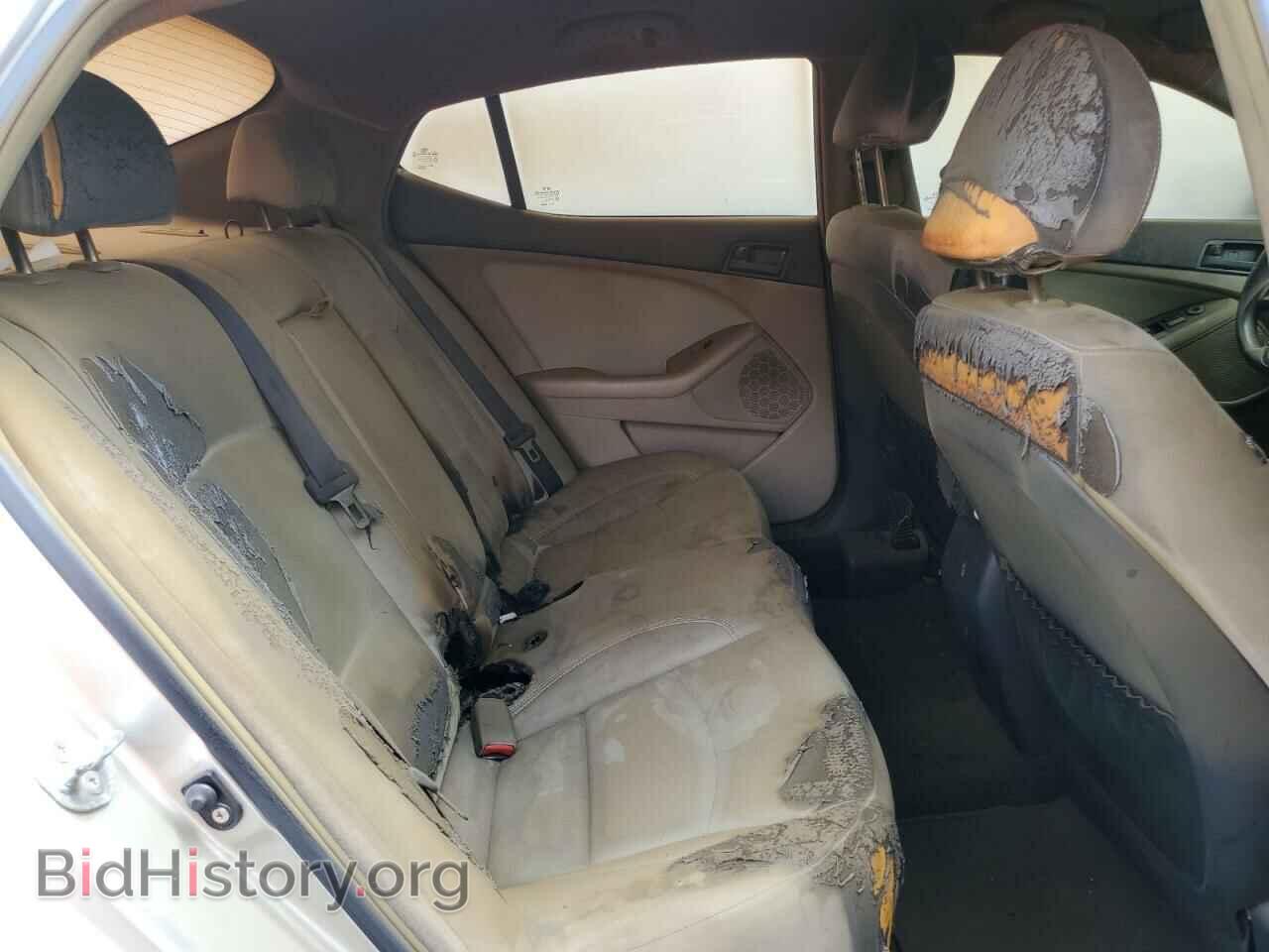2013 KIA OPTIMA - VIN: KNAGM4A71D5334355 - Photo 10