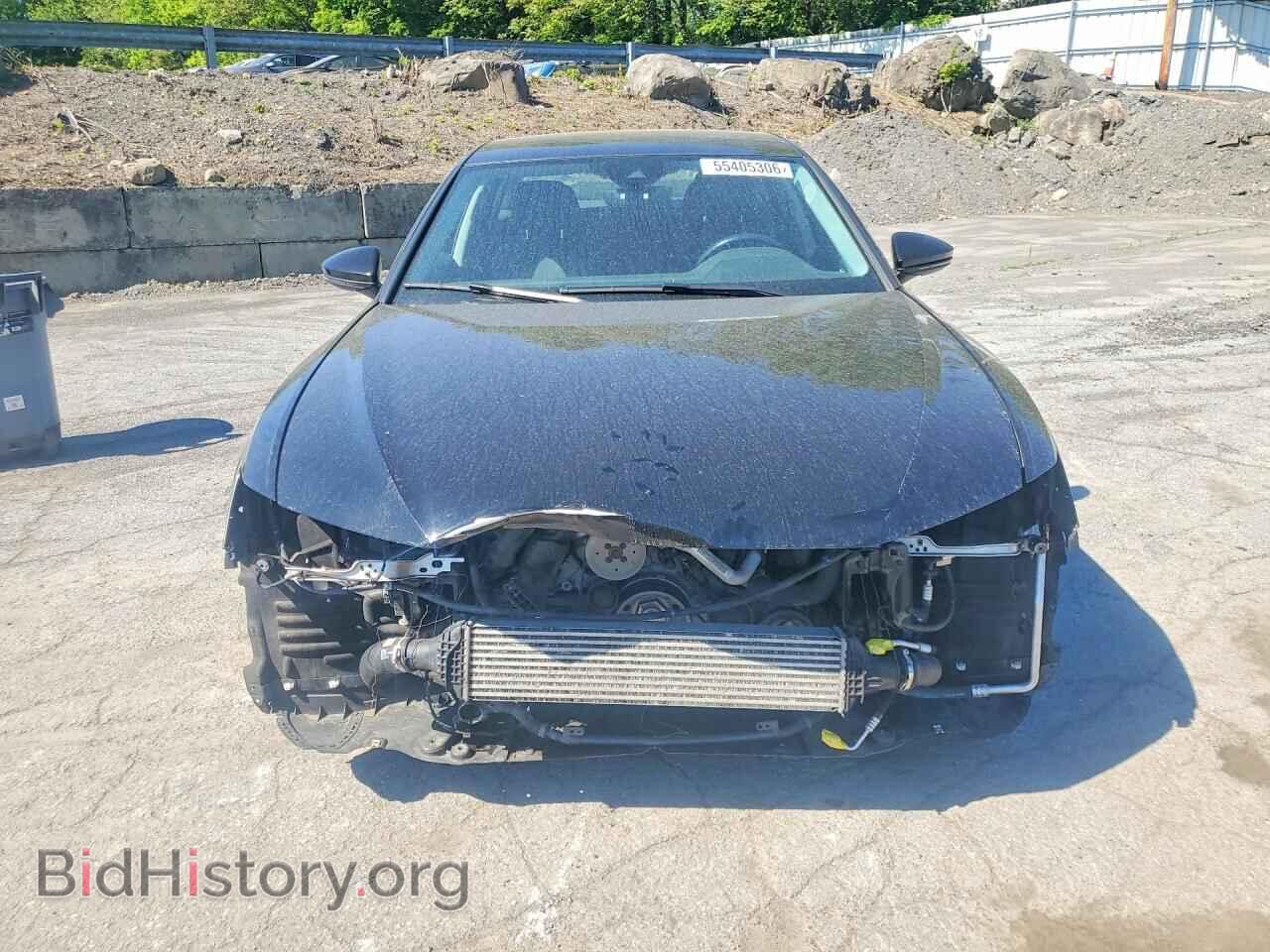 2020 AUDI A6 - VIN: WAUL2AF22LN087586 - Photo 5