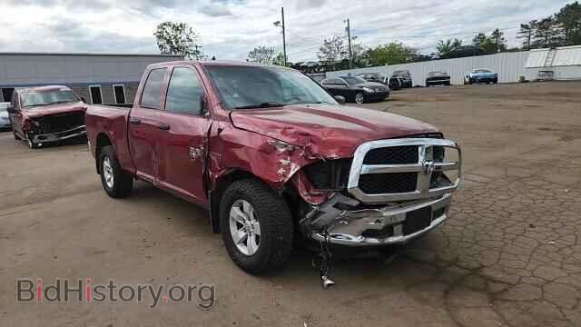 2014 RAM 1500 - VIN: 1C6RR7FM0ES385059 - Фото 13