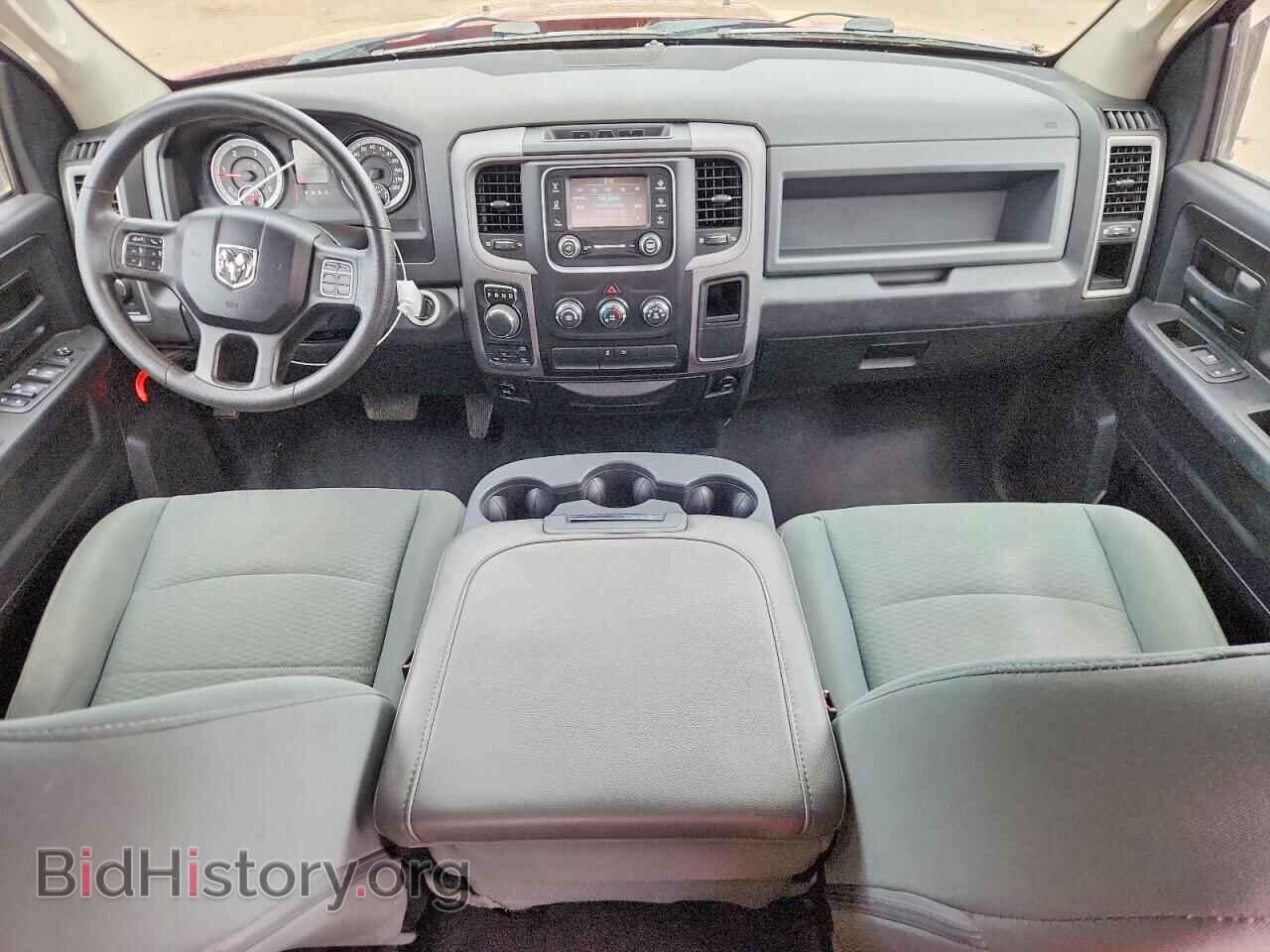 2014 RAM 1500 - VIN: 1C6RR7FM0ES385059 - Фото 8