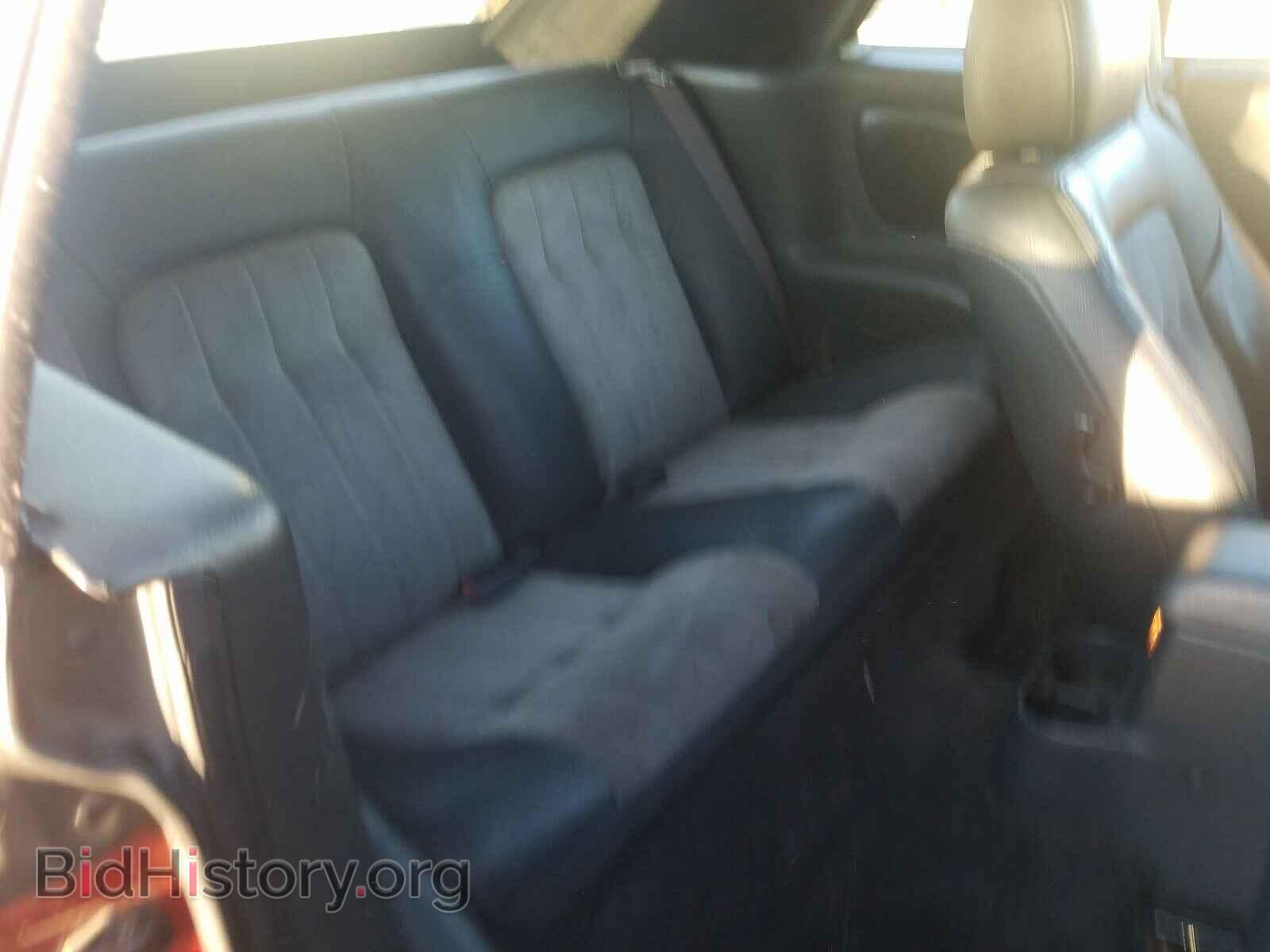 2004 CHRYSLER SEBRING - VIN: 1C3EL55R84N258863 - Фото 6