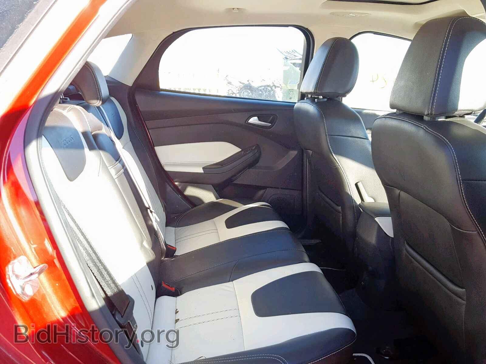 2012 FORD FOCUS - VIN: 1FAHP3M25CL450201 - Photo 6