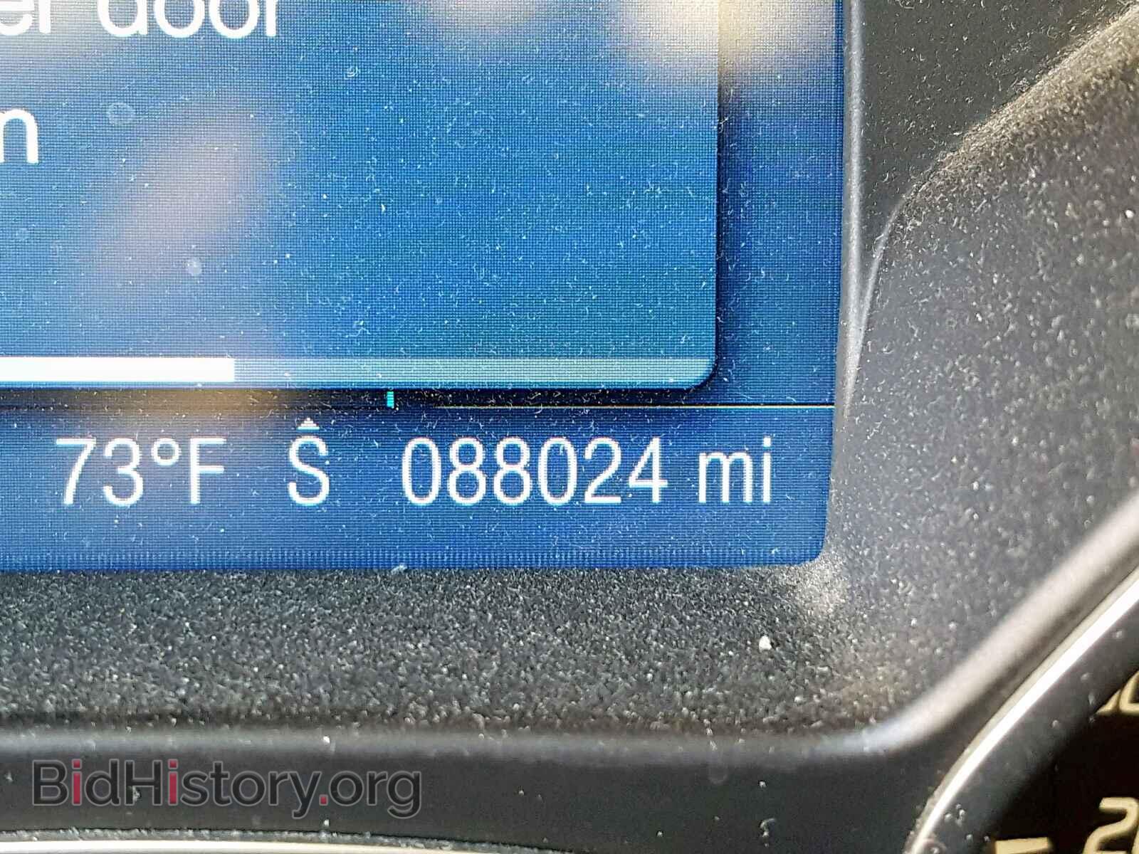 2012 FORD FOCUS - VIN: 1FAHP3M25CL450201 - Photo 8