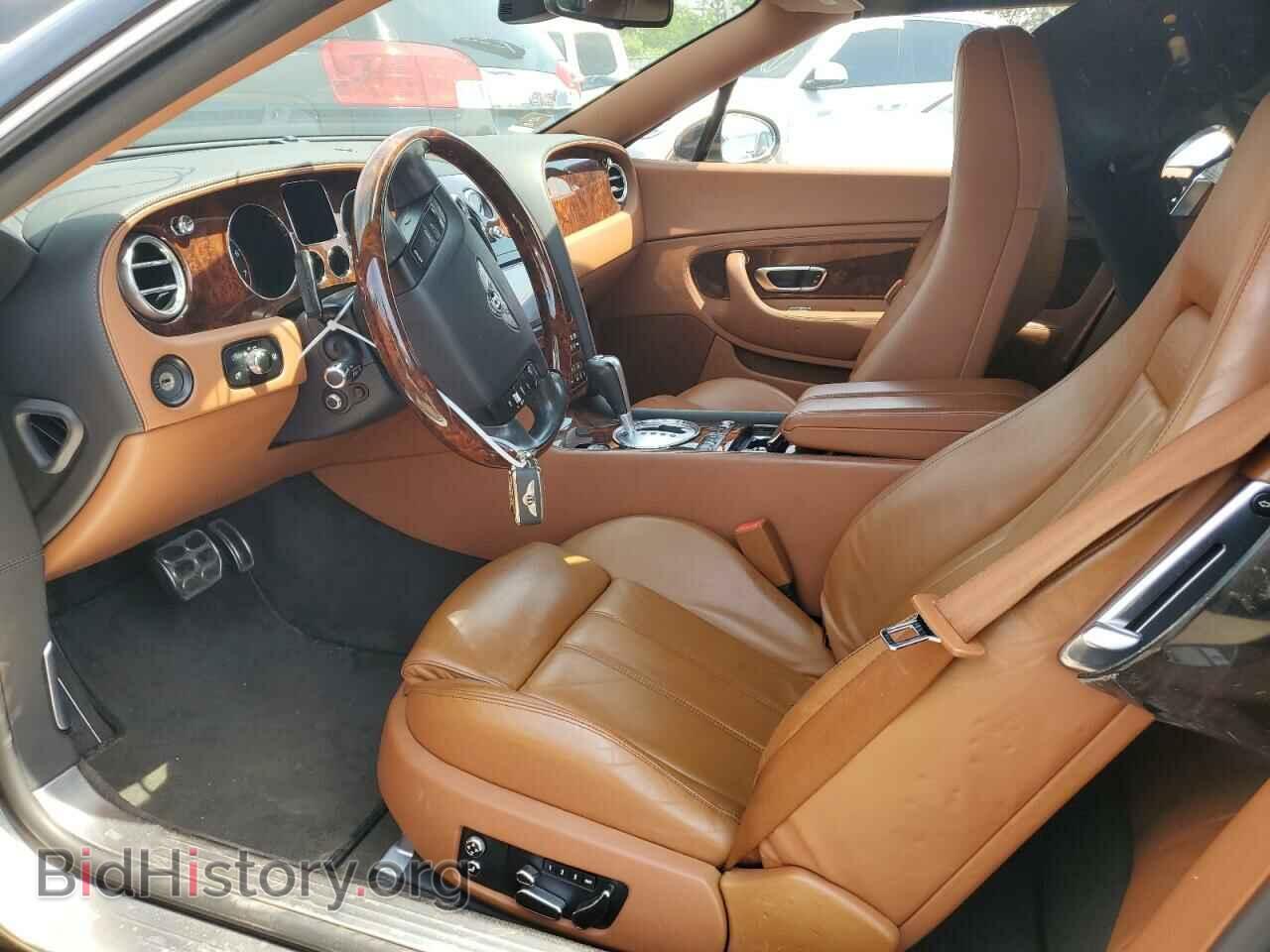 2007 BENTLEY CONTINENTA - VIN: SCBDR33W07C046450 - Фото 7
