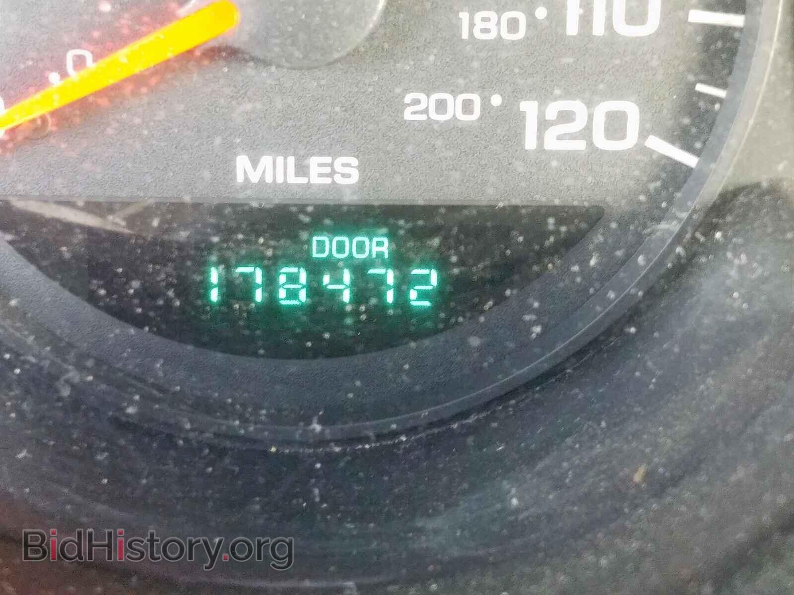 2005 DODGE NEON - VIN: 1B3ES26C65D111179 - Фото 8