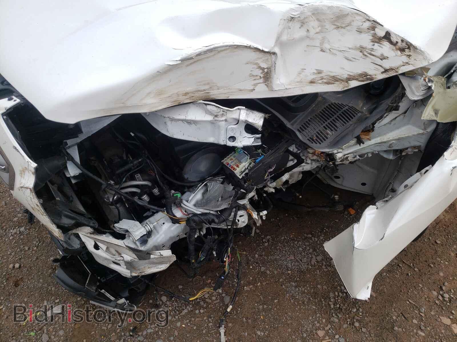 2017 FORD ESCAPE - VIN: 1FMCU9GD9HUC54921 - Photo 9