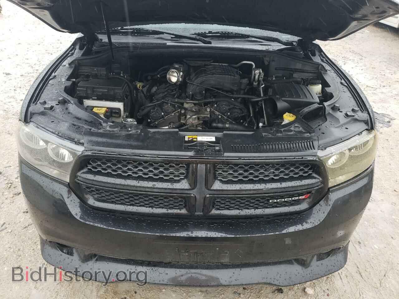 2013 DODGE DURANGO - VIN: 1C4RDHAG1DC678265 - Photo 12