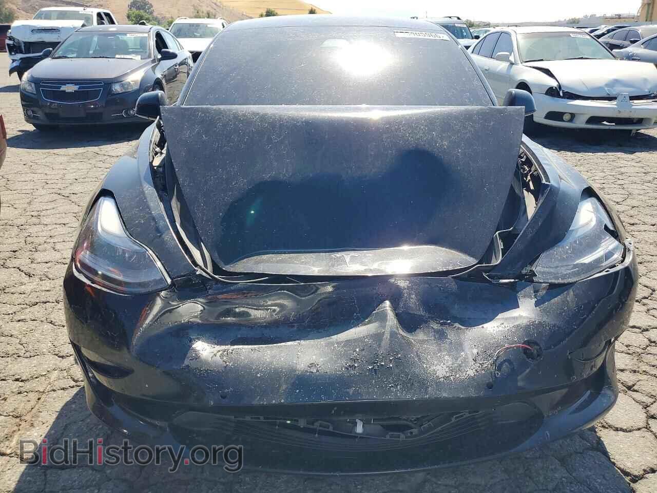 2021 TESLA MODEL 3 - VIN: 5YJ3E1EC1MF984659 - Photo 5