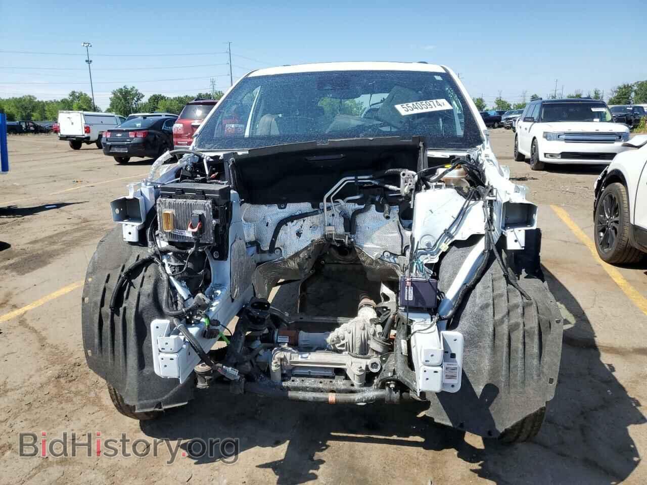 2023 DODGE DURANGO - VIN: 1C4RDJDG5PC672444 - Фото 5