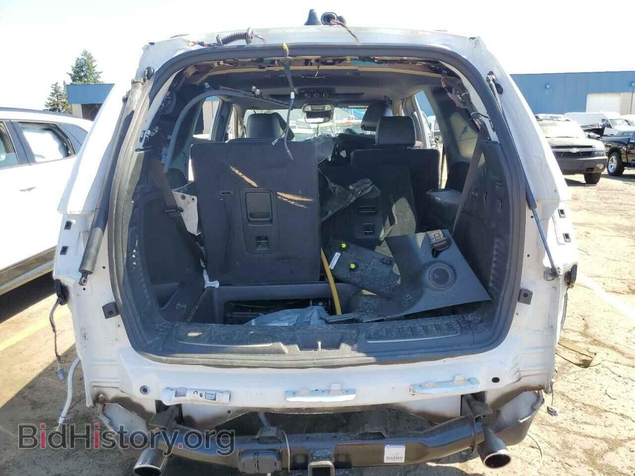 2023 DODGE DURANGO - VIN: 1C4RDJDG5PC672444 - Фото 6