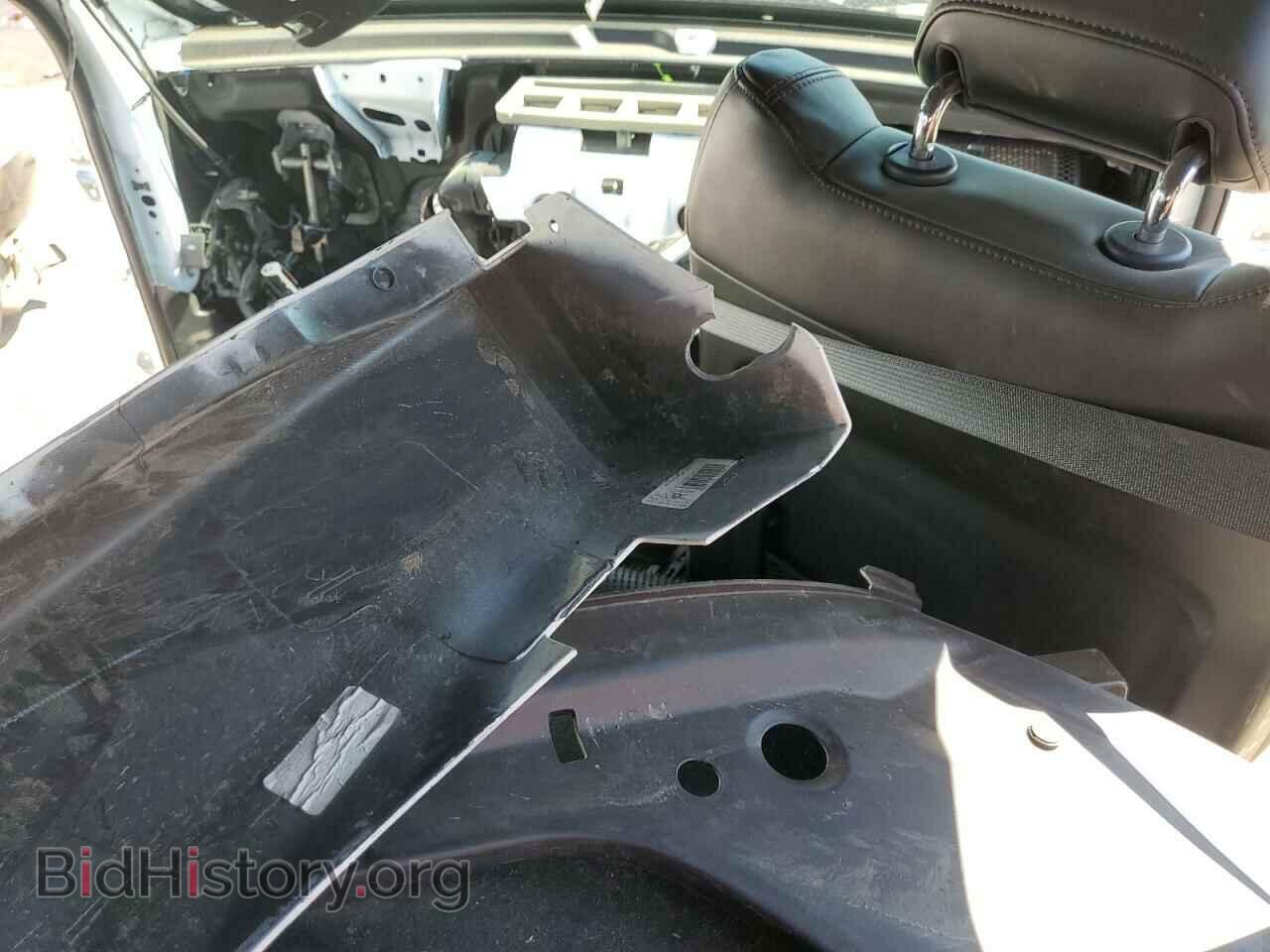 2023 DODGE DURANGO - VIN: 1C4RDJDG5PC672444 - Фото 8