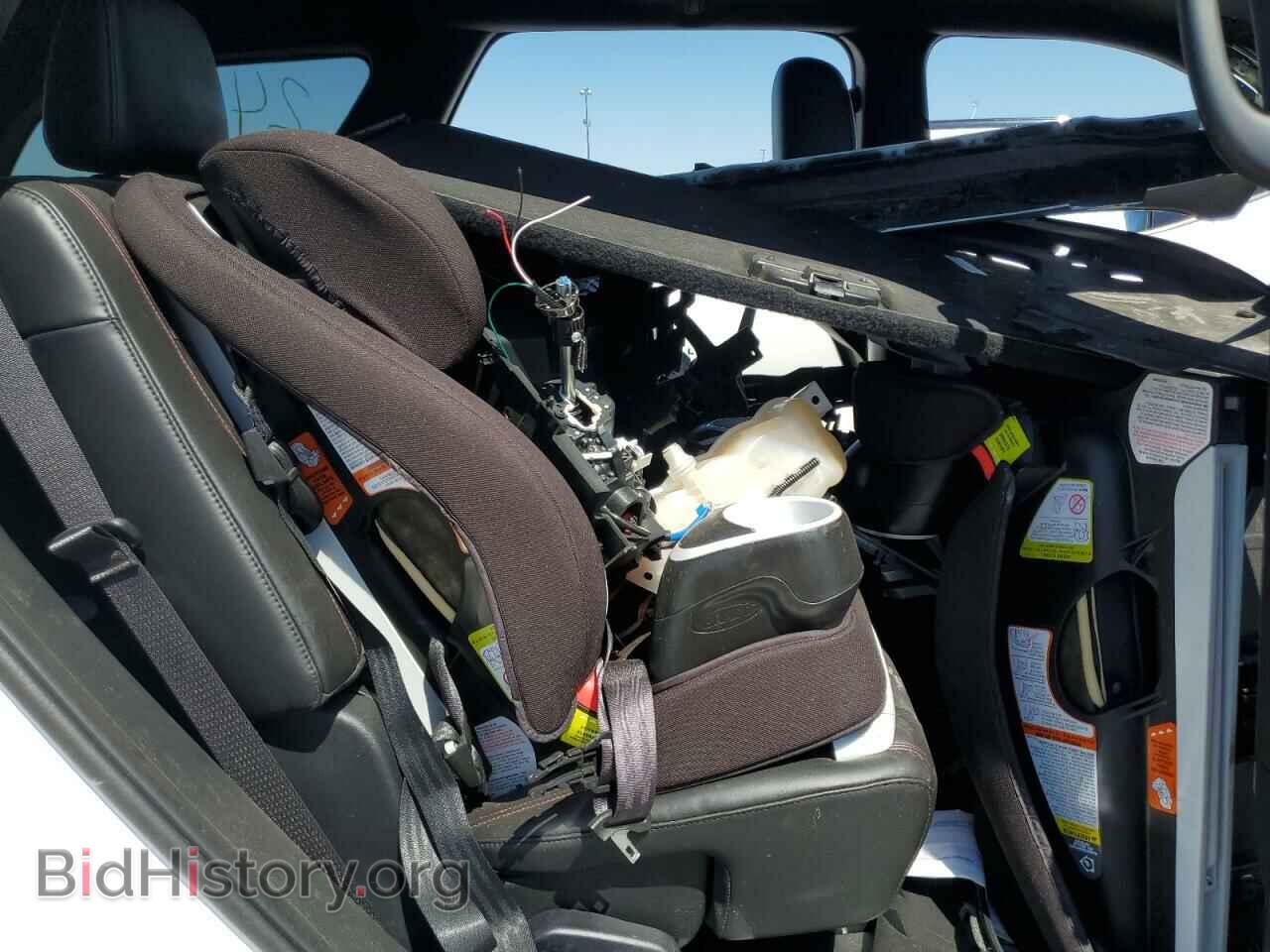 2023 DODGE DURANGO - VIN: 1C4RDJDG5PC672444 - Фото 10