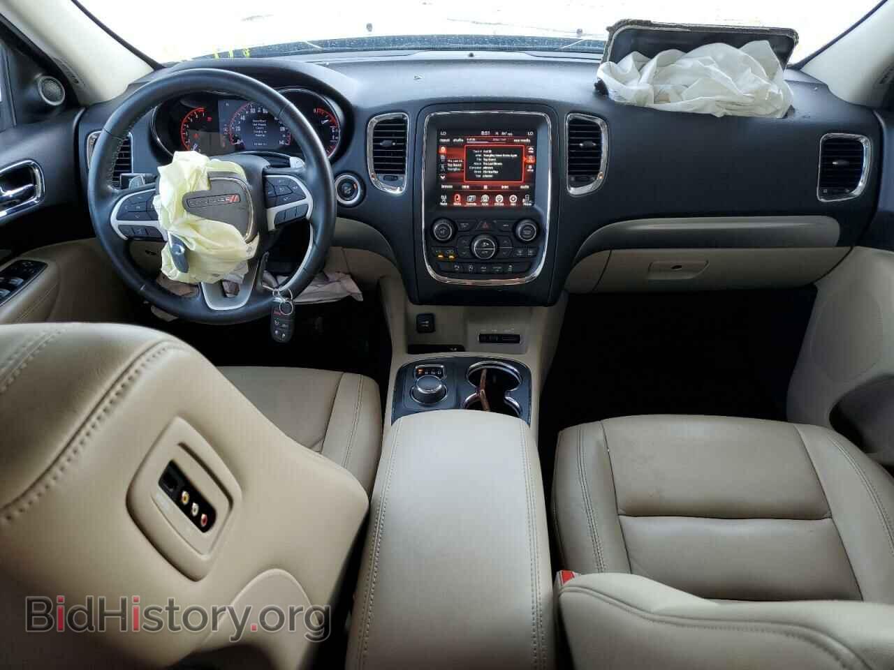2017 DODGE DURANGO - VIN: 1C4RDHDG7HC600526 - Photo 9