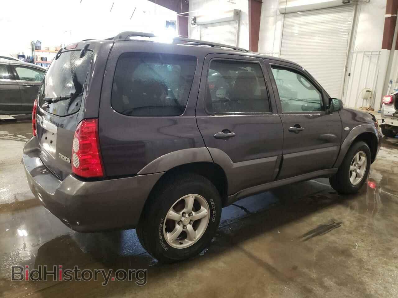 2005 MAZDA TRIBUTE - VIN: 4F2YZ92Z35KM49077 - Фото 3