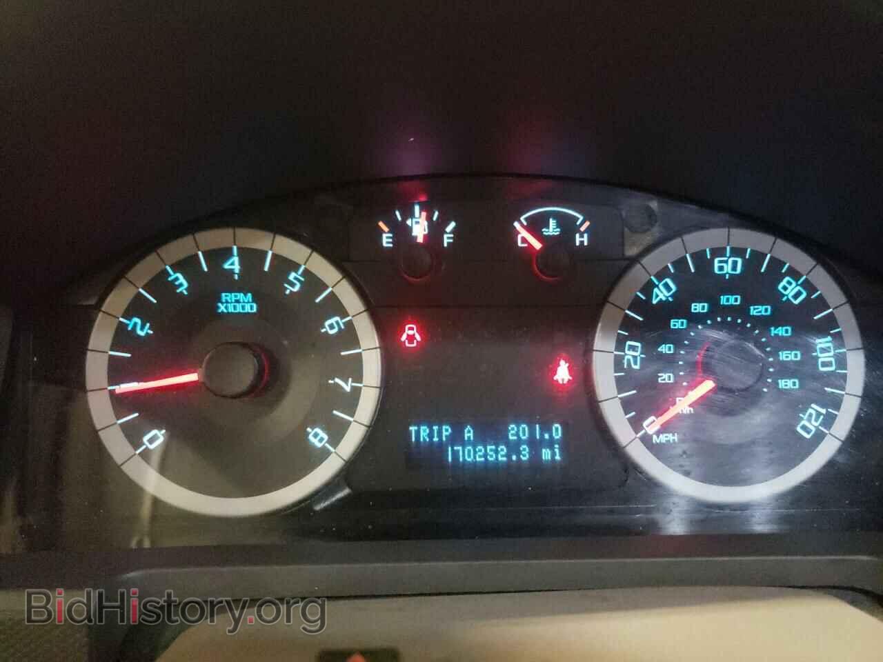2010 FORD ESCAPE - VIN: 1FMCU9DG9AKD32937 - Фото 9
