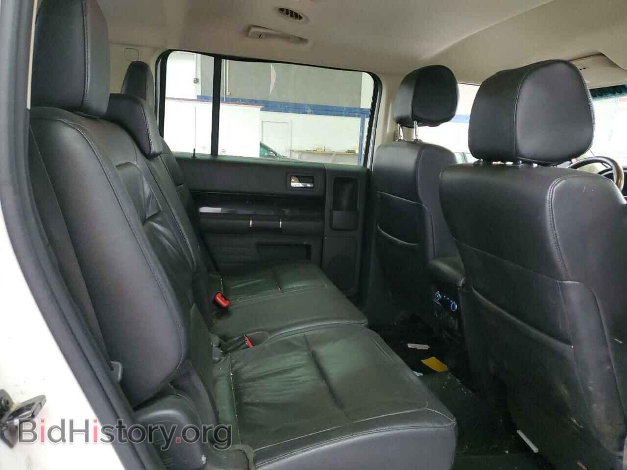 2014 FORD FLEX - VIN: 2FMHK6C8XEBD42722 - Photo 11