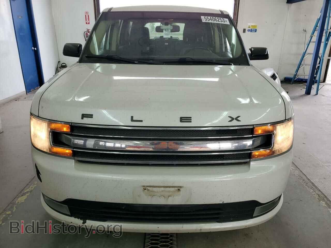 2014 FORD FLEX - VIN: 2FMHK6C8XEBD42722 - Photo 5