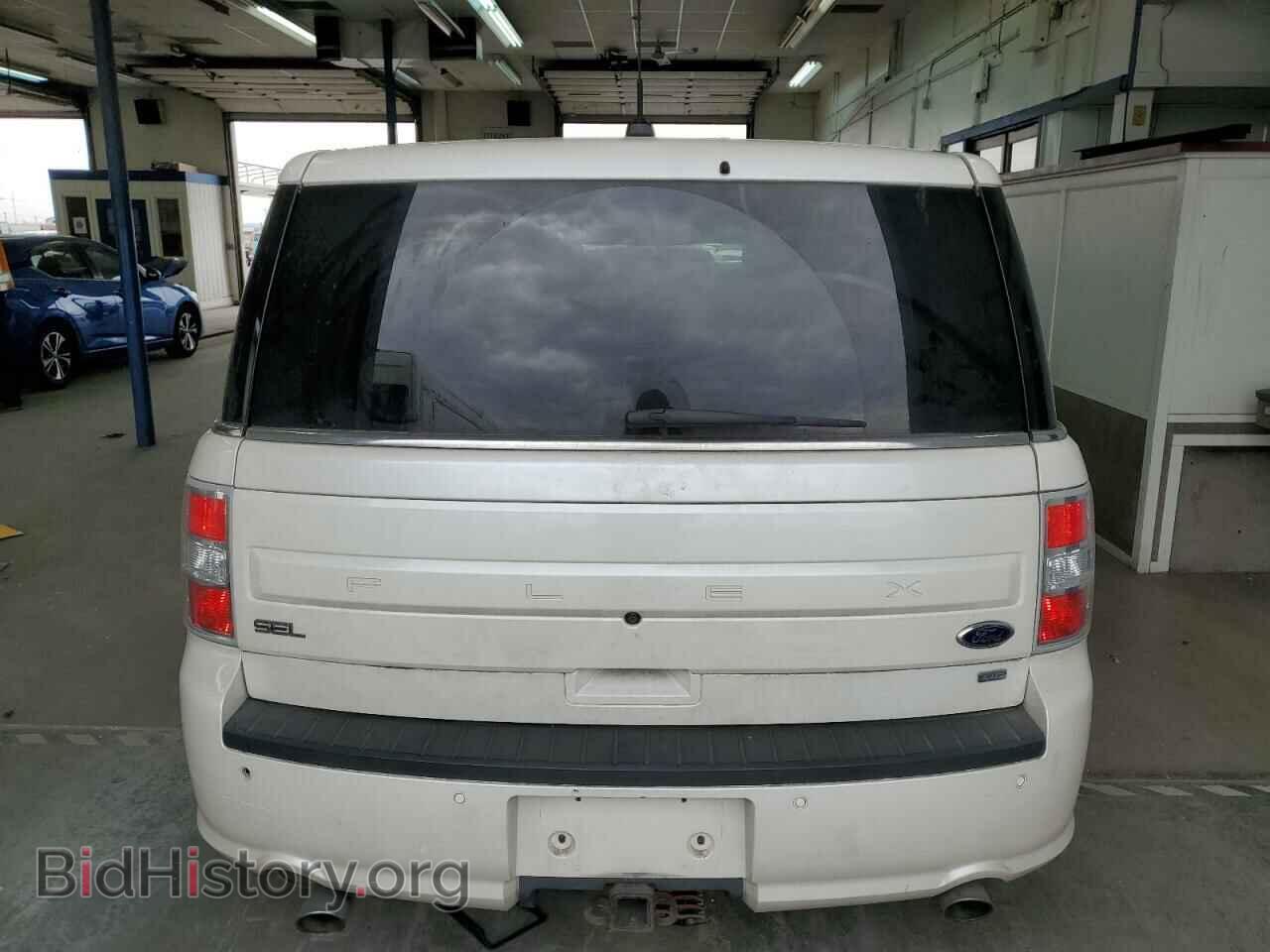 2014 FORD FLEX - VIN: 2FMHK6C8XEBD42722 - Photo 6