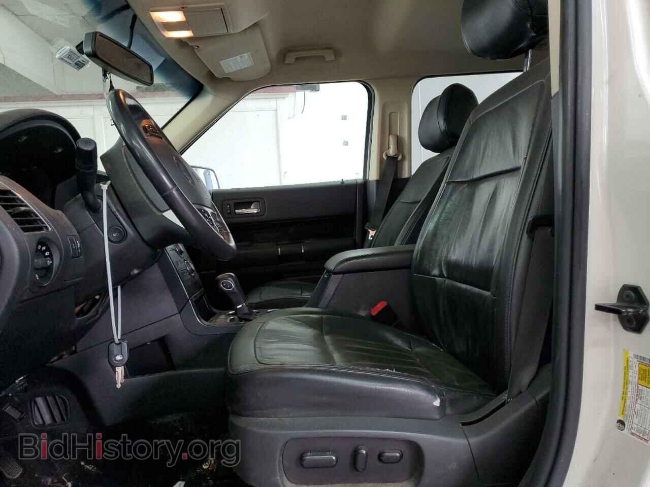 2014 FORD FLEX - VIN: 2FMHK6C8XEBD42722 - Photo 7