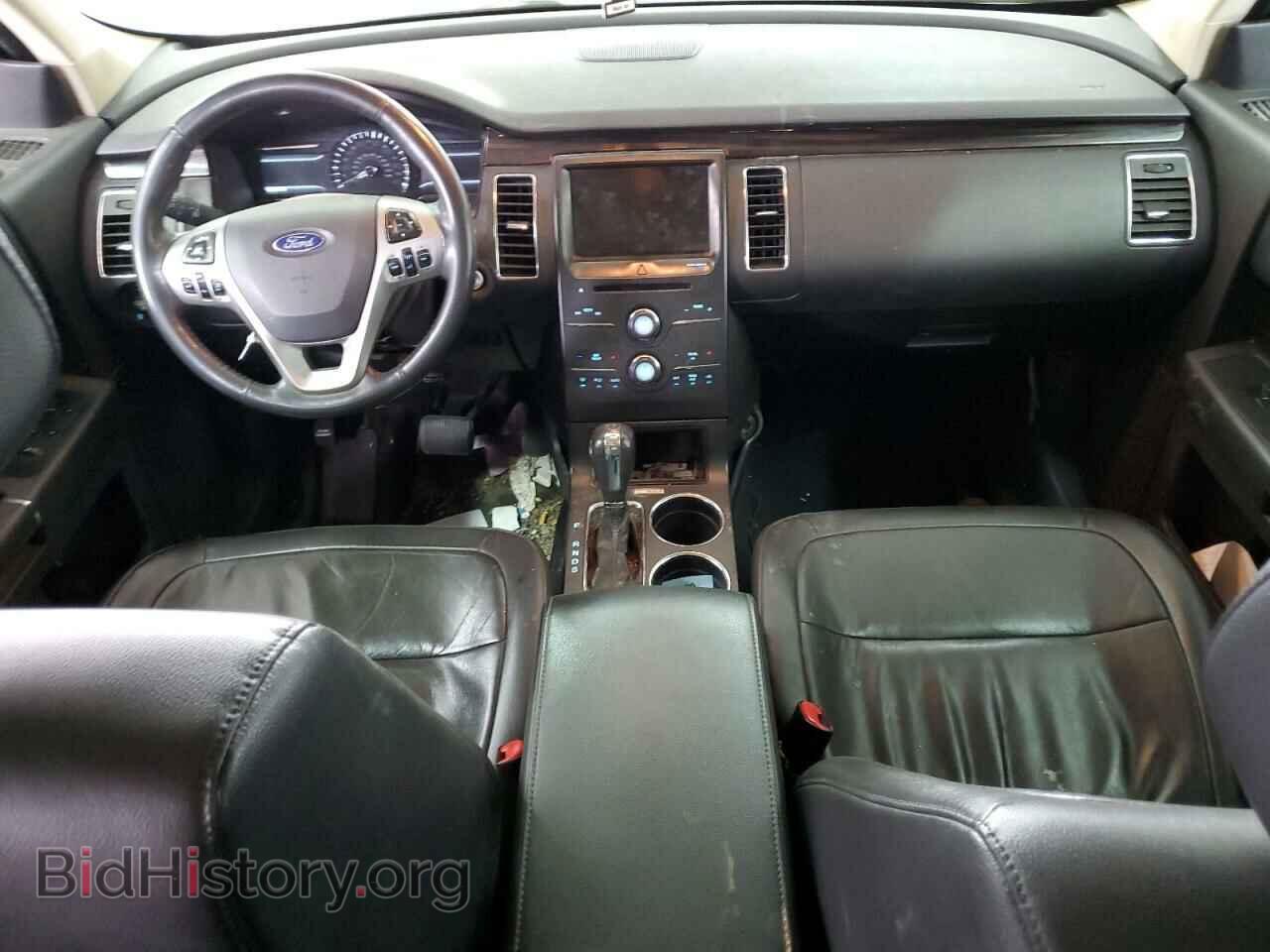 2014 FORD FLEX - VIN: 2FMHK6C8XEBD42722 - Photo 8