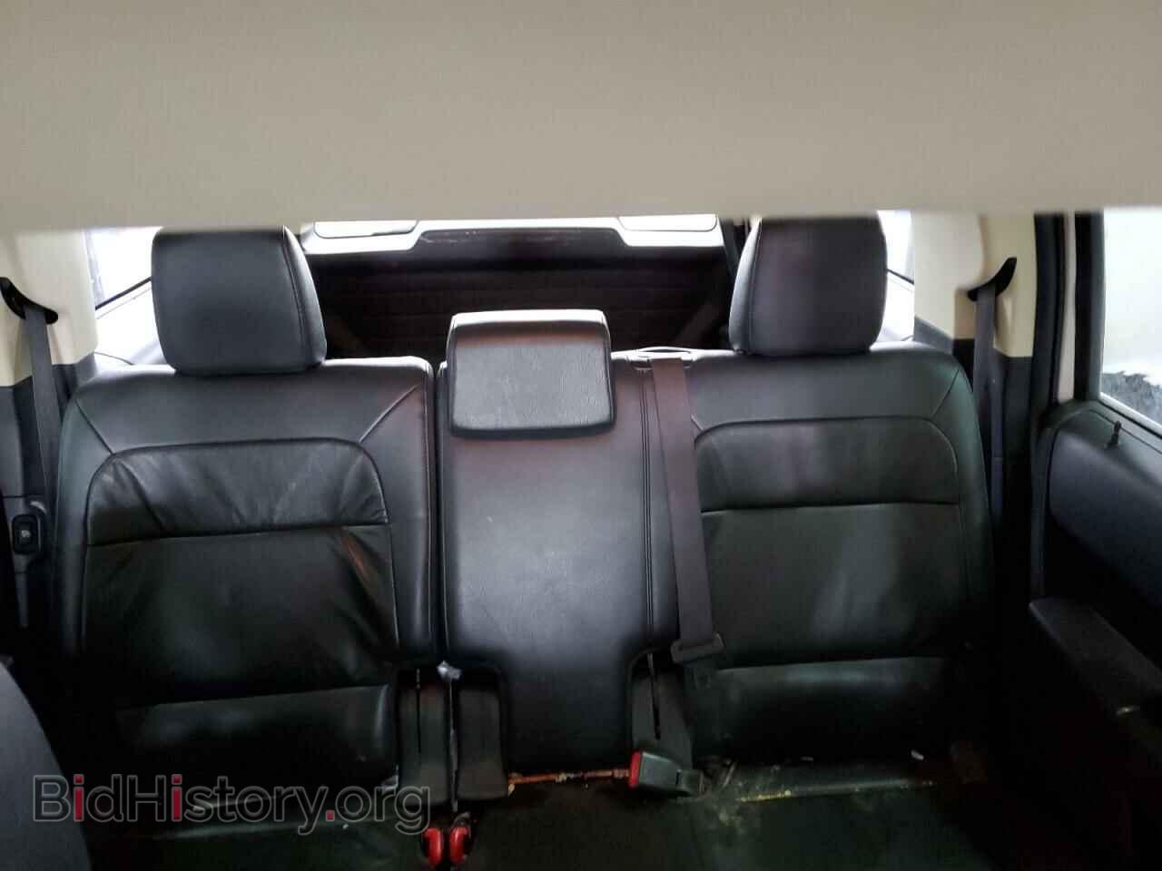 2014 FORD FLEX - VIN: 2FMHK6C8XEBD42722 - Photo 10