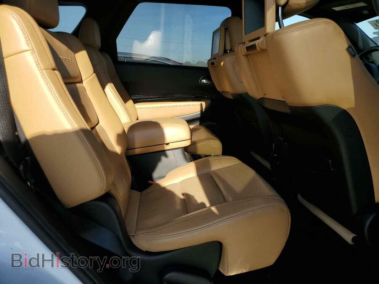 2014 DODGE DURANGO - VIN: 1C4SDJETXEC391086 - Photo 6