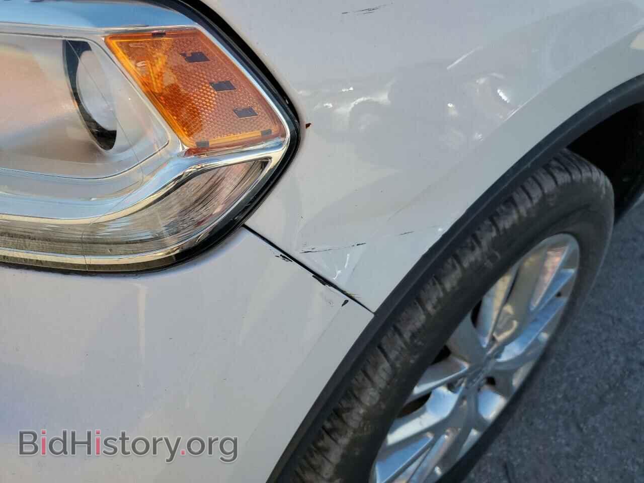 2014 DODGE DURANGO - VIN: 1C4SDJETXEC391086 - Photo 9