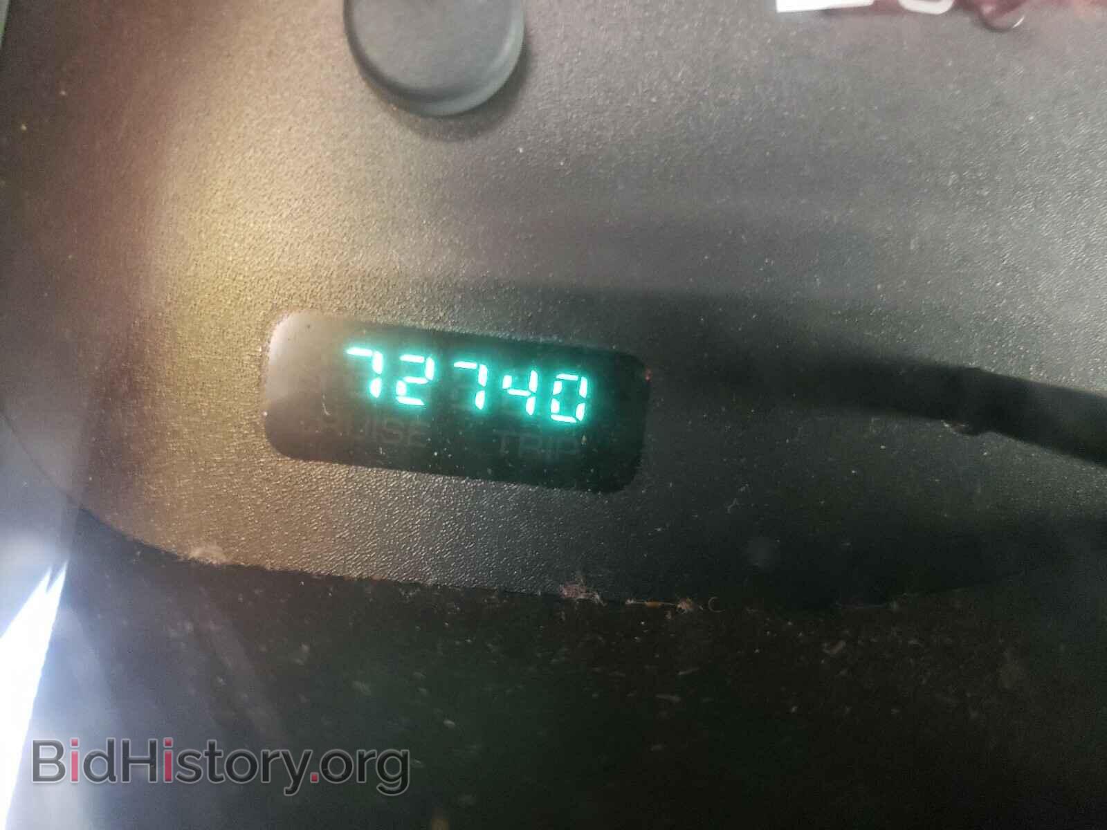 2001 DODGE RAM 3500 - VIN: 1B7MF33781J513759 - Фото 8